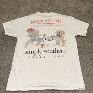Simply Southern T-shirt